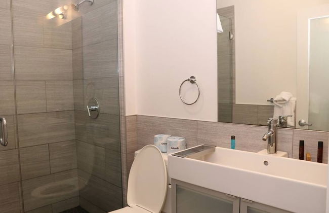 Maverick Suites at 40 Temple St - Foto 70