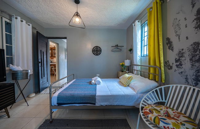 Rustic Raspuru - Foto 3