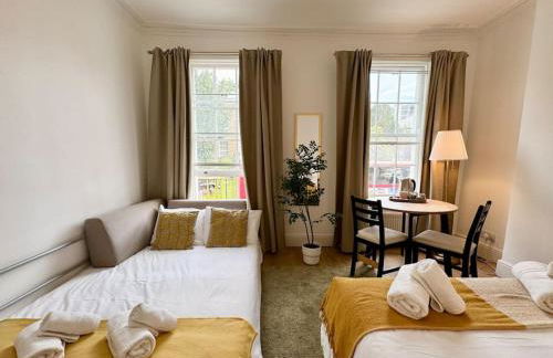 Roomy Apartment in King's Cross - Foto 62