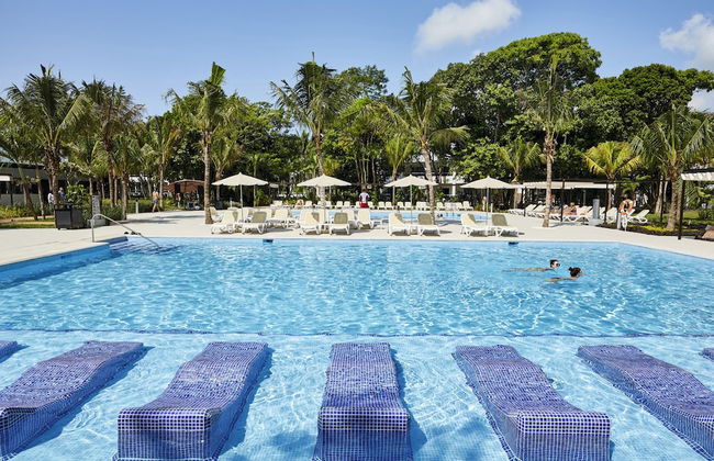 Hotel Riu Tequila - All Inclusive - Photo 27