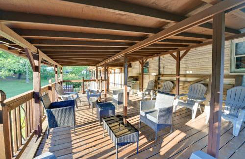 Red River Gorge Cabin Hike and Relax! - Foto 29