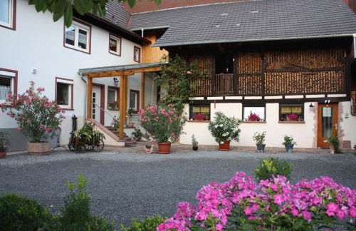 Ferienwohnung Fam. Höhn - Foto 20