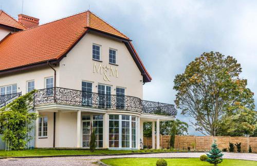 Apartamenty M&M - Foto 32