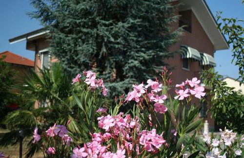 Villa Oleandri - Foto 1