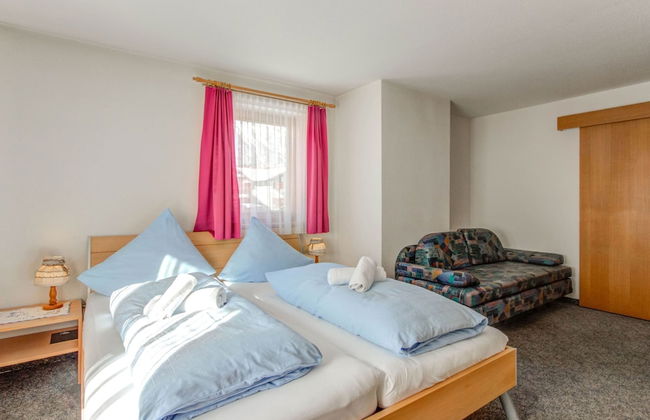 Comfortable Apartment in Langenfeld With ski Storage - Foto 16