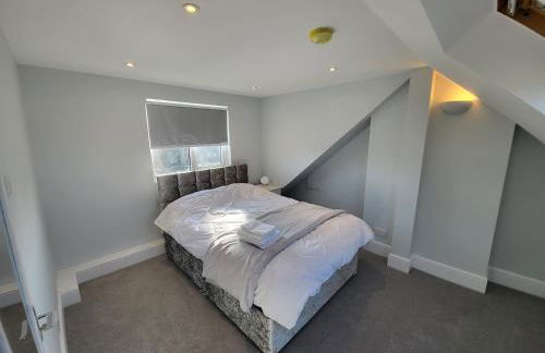 High Spec Large 6 Bedroom House! - Foto 17