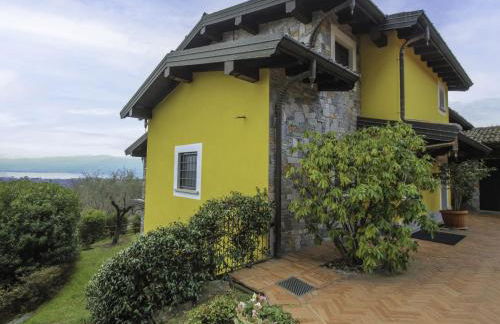 Holiday Home Cardana by Interhome - Foto 37