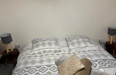 Le Chalet du Bonheur à Soucht - Foto 8