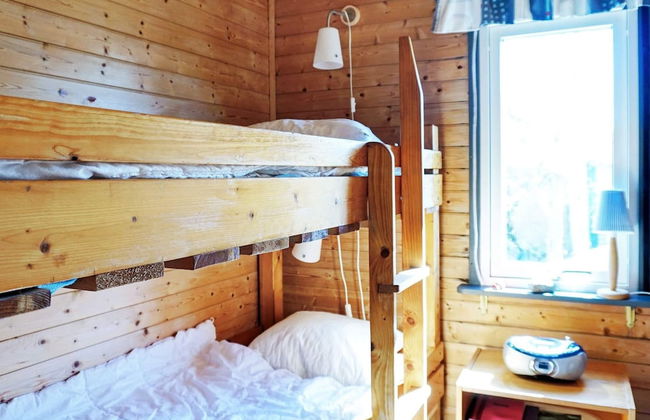 4 Person Holiday Home in Hamburgsund-by Traum - Foto 13