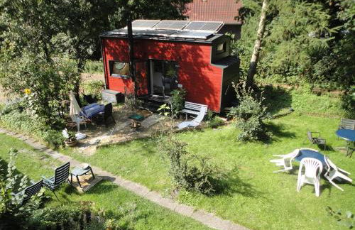 Tinyhouse on wheels - Foto 1