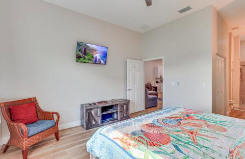 Sebring Retreat with Direct Golf Course Access! - Foto 12