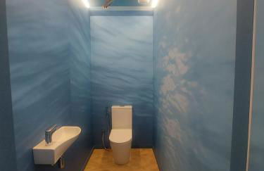 Villa 4 étoiles en bord de mer - Insolite et Dépaysante - Foto 73