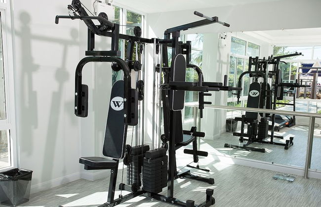 BBG Seaside Luxurious Service Apartment - Foto 23