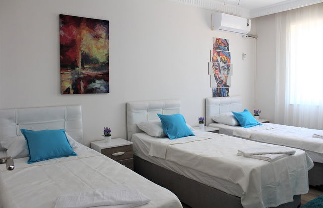 Mavi Restaurant & Apartments 2 - Foto 10