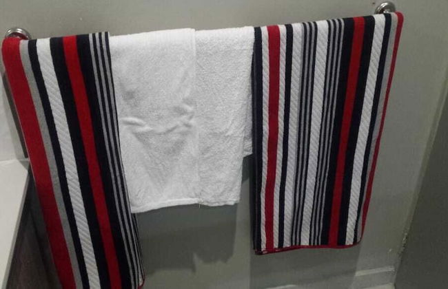 Apartmento Rosebank - Photo 31