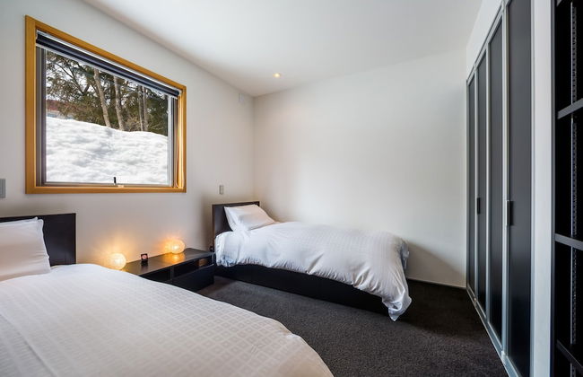 Phoenix Chalets - Foto 8