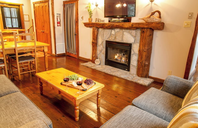 Chalets Royal Laurentien - Foto 39