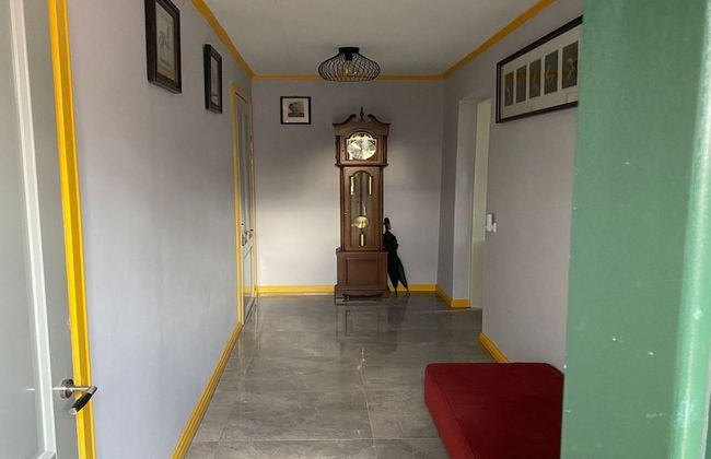 Apartment in Kornhorn Near Curringherveld - Photo 33