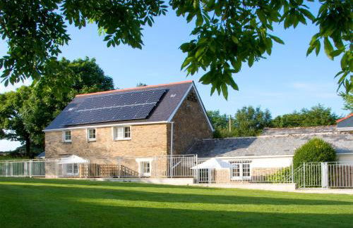 Penny's Cottage-Uk12572 - Foto 13