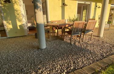 Landhaustraum-Alb Winter-Auszeit auf der Alb mit Whirlpool - Foto 23