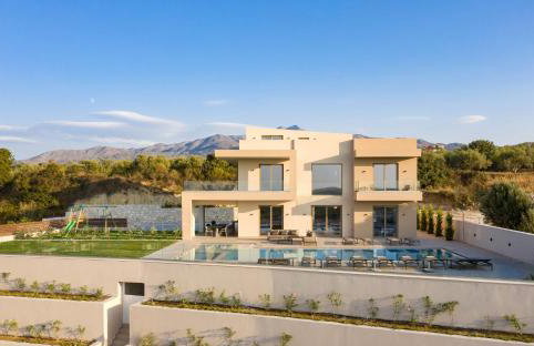 Casa Beleza Villa, a Mythical Retreat, By ThinkVilla - Foto 19