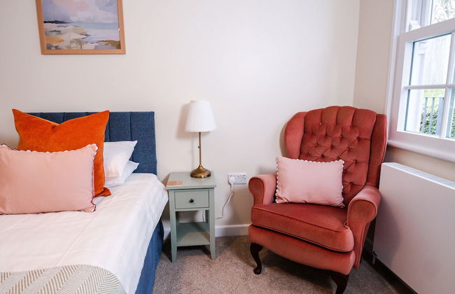 Epiphany House - Foto 20