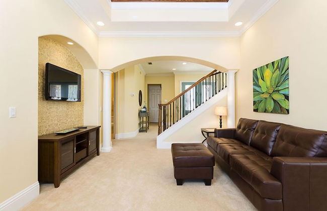 Je45977 - Reunion Resort - 7 Bed 6 Baths Villa - Photo 2