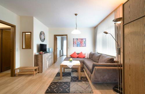 Ferienwohnung Zur Zweere - Foto 6