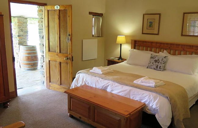 Francolin Creek - Foto 2