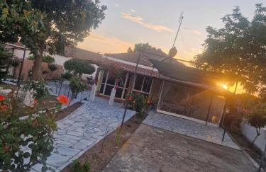 Kikas Stone House - Photo 11