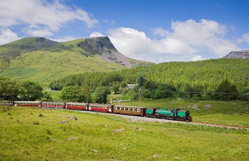 Becws Clyd - Foto 17