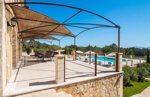 Amazing Home In Porreres - Photo 16