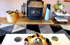 Elite Retreats 4U Lakeside Hot Tub Log Cabin with the fishing peg at Tattershall Lakes Park - Foto 14