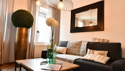 Heimat Floral Ferienhaus - Foto 1