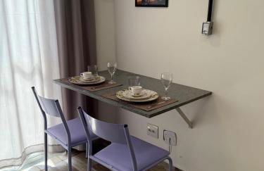 47 Apartamento ao lado Materdei, MPMG, Area privativa, cozinha completa, máquina de lavar e vaga - Foto 6