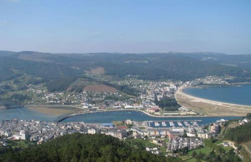 Apartamento en 1ª línea de la Playa de Covas - Viveiro (Lugo) - Foto 15