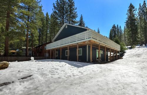 Amachen Cabin - Pet & Family Friendly - Woof Woof! - Foto 75