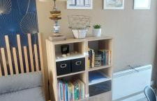 Le 246 - Duplex face à la mer pour 4 personnes, Wifi, TV full Sat, Parking - Foto 68