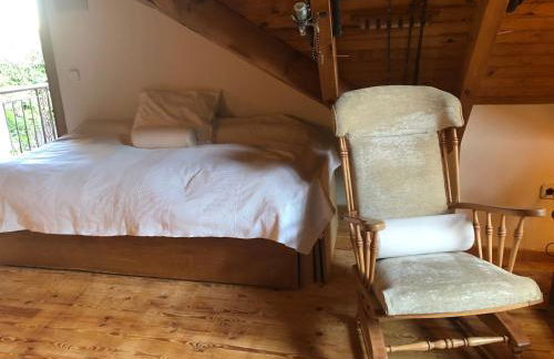 La Casita de Navacerrada - Foto 13