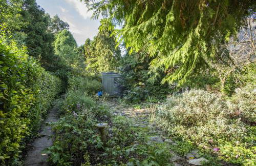 Riverside Cottage Brendon - Foto 21