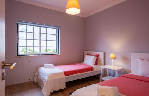 A Casa do Castelo in Bidos - Foto 8