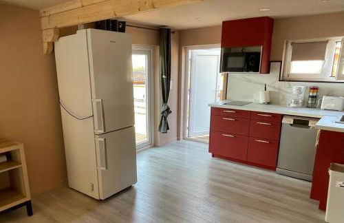 Magnifique chalet - Foto 5