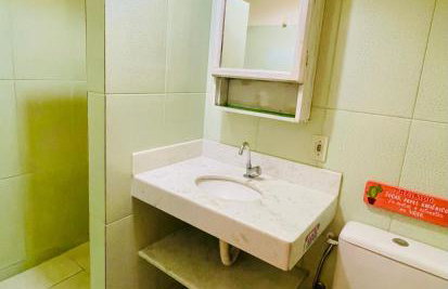 Kitnet, Condominio VilaZion, Arraial D'Ajuda centro - Foto 10