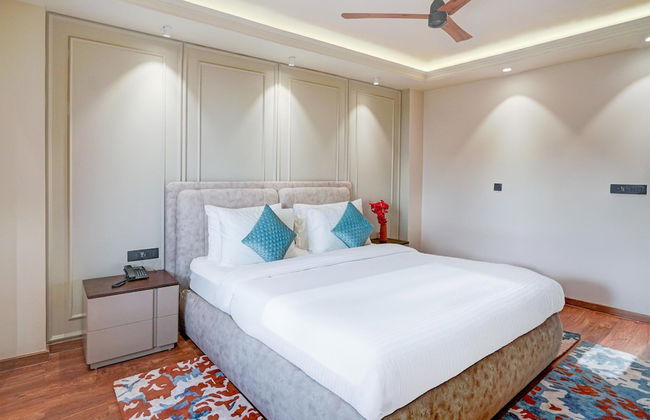 Sunday Premium 5 BHK Villa Mihika, Shimla - Foto 7