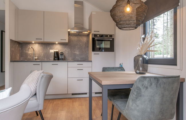 Tiny House in Eindhoven Near Forest Park - Foto 4