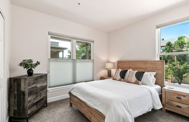 Quiet Urban Escape - Backs to Poudre River Trail - Foto 6