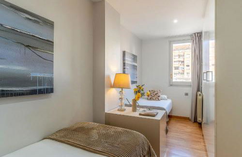 1520 - AB Eixample Sicília Apartment - Photo 11