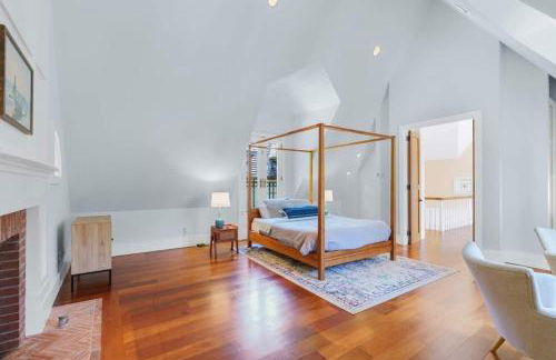 North Bay Estate by Rove Travel - Luxe Villa with Pool - Foto 16