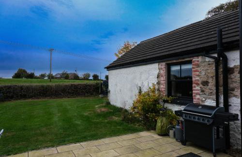 Bramble Cottage, hidden gem in Comber near Belfast - Foto 51