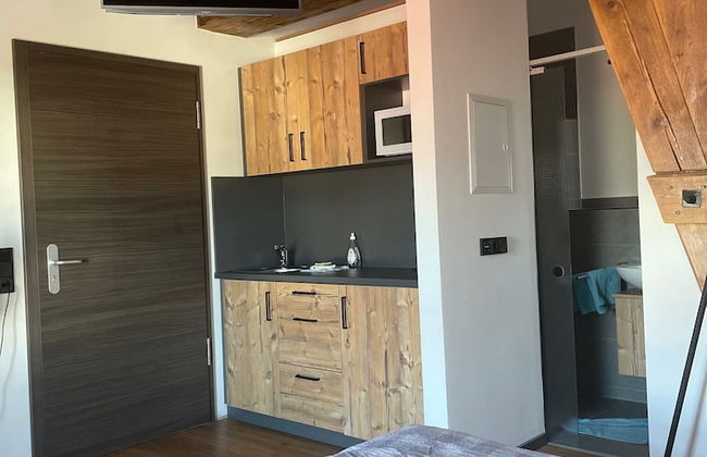 Stadl Appartements - Foto 16